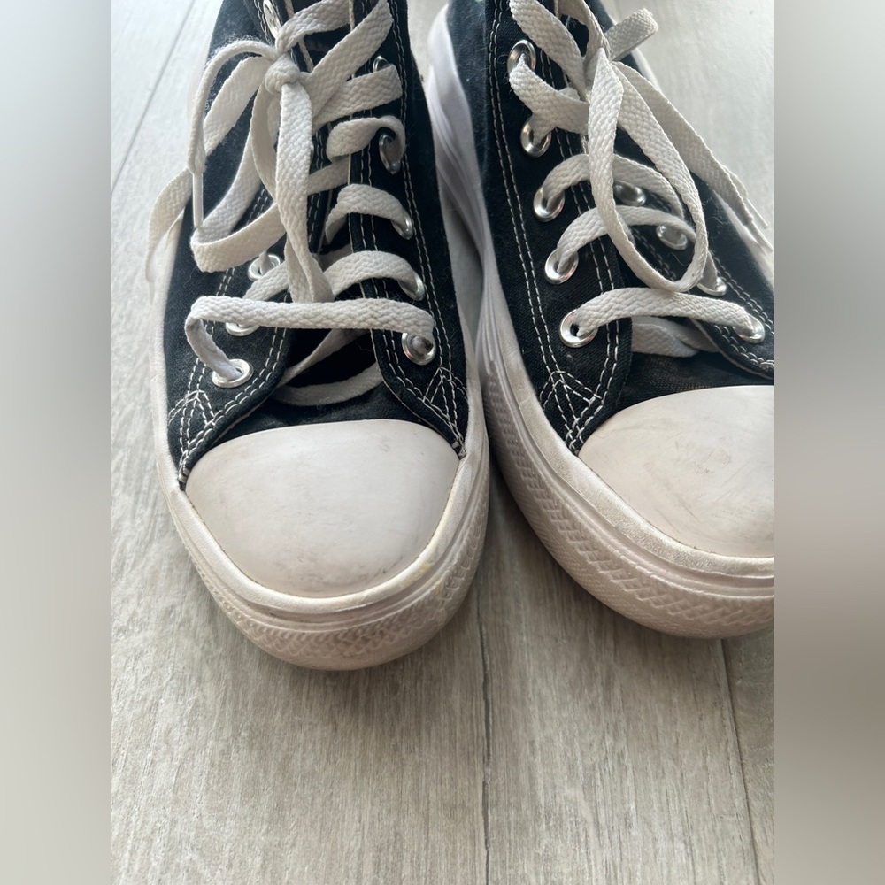 Chuck Taylor All Star Move Platform - Picture 13 of 14
